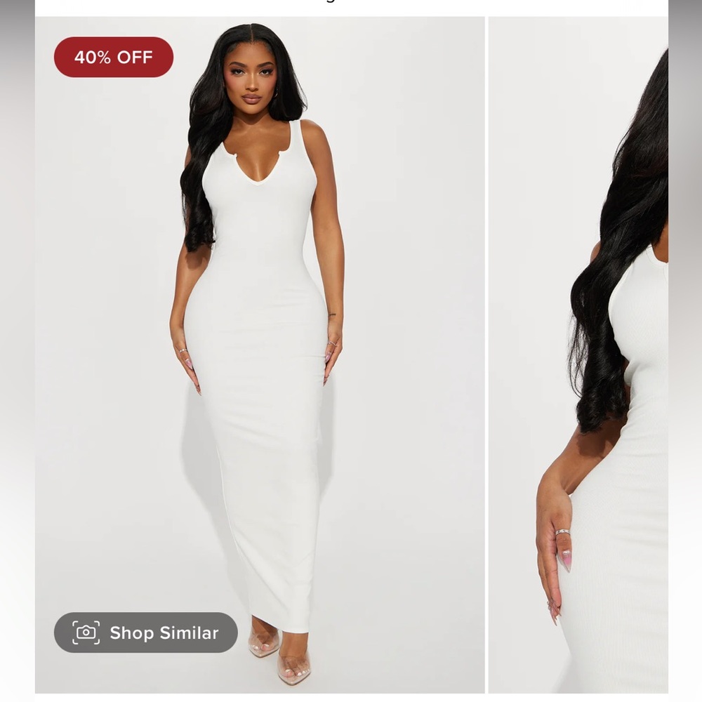 Body Con Dress
